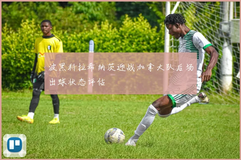波黑科拉希纳茨迎战加拿大队后场出球状态评估